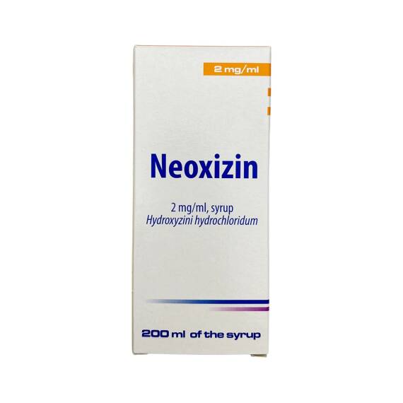 NEOXIZIN 2MG 200ML SRP - 1