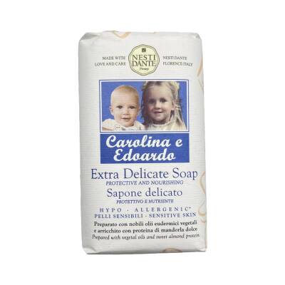 NESTI DANTE 0663 CAROLINA E EDOARDO 250GR - 