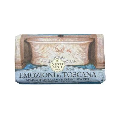 NESTI DANTE 0700 EMOZIONI IN TOSCANA 250GR - NESTI DANTE