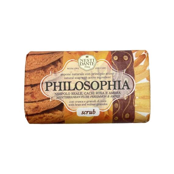 NESTI DANTE 0977 PHILOSOPHIA SCRUB 250GR - 1