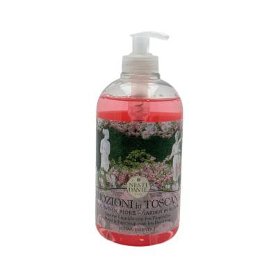 NESTI DANTE 1080 MAYE SABUN BLOOM 500ML - NESTI DANTE