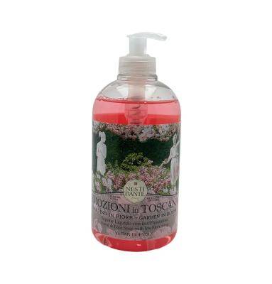 NESTI DANTE 1080 MAYE SABUN BLOOM 500ML - 1