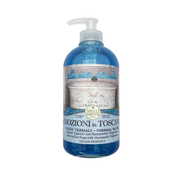 Nesti Dante 1127 Maye Sabun Thermal Water, 500 ml - 1