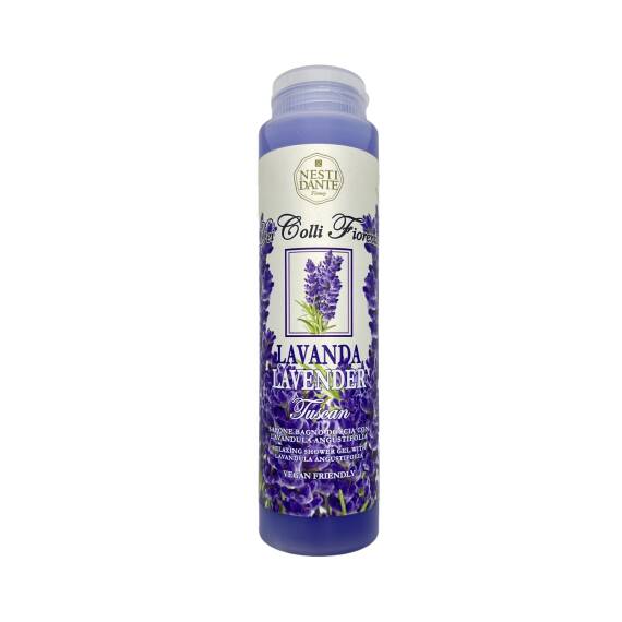 NESTI DANTE 1134 COLLI FIORENTINI LAVANDA TUSCAN 300 ML - 1