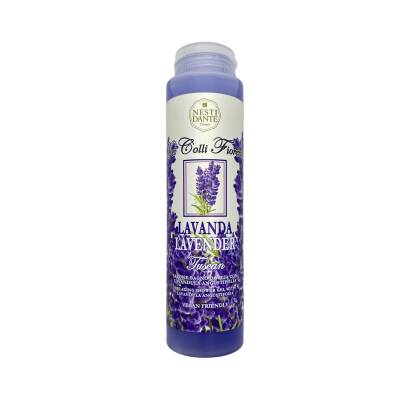 NESTI DANTE 1134 COLLI FIORENTINI LAVANDA TUSCAN 300 ML - 