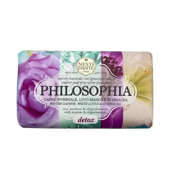 NESTI DANTE 1370 PHILOSOPHIA DETOX 250 GR - 1