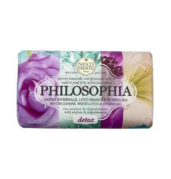 NESTI DANTE 1370 PHILOSOPHIA DETOX 250 GR - 1