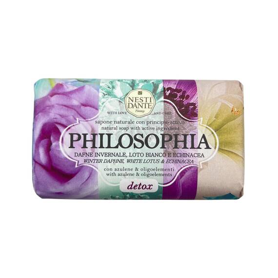 NESTI DANTE 1370 PHILOSOPHIA DETOX 250 GR - 1