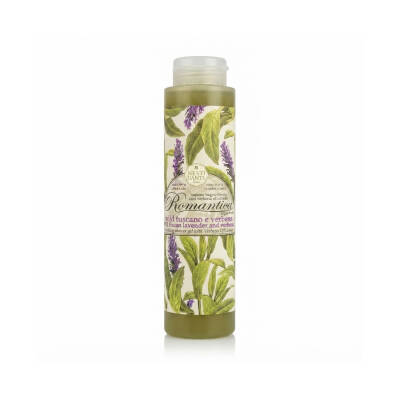 NESTI DANTE 1950 DUS GELI ROMANTICA LAVANDER 300ML - 
