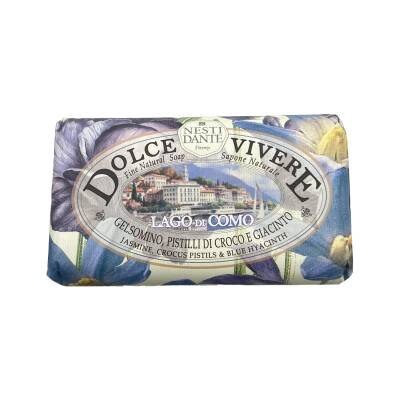 NESTI DANTE 2469 DOLCE VIVERE LAGO DI COMO 250 GR - NESTI DANTE