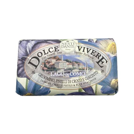 NESTI DANTE 2469 DOLCE VIVERE LAGO DI COMO 250 GR - 1