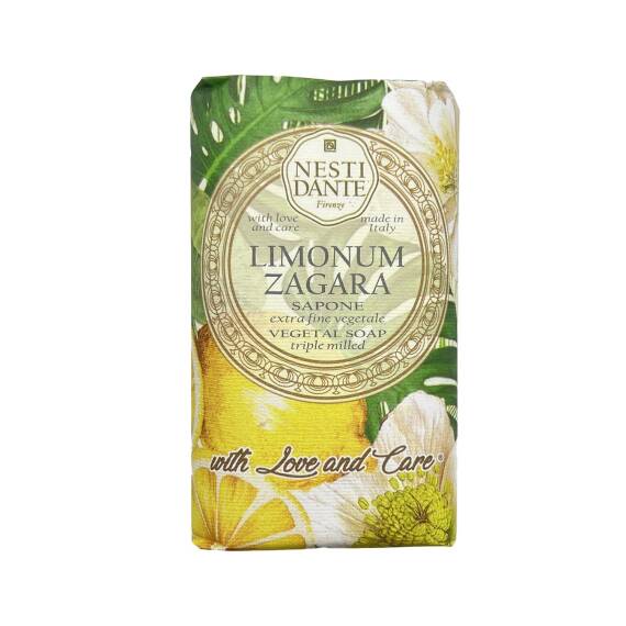 NESTI DANTE 3695 LIMONUM ZAGARA 250 GR - 1