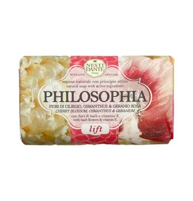 Nesti Dante Philosofiya Lift sabun 250 qr - 