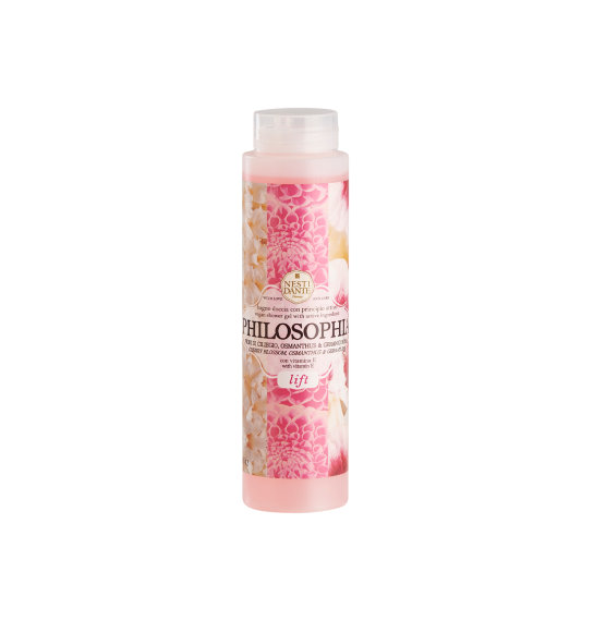 Nesti Dante Philosophia Lift duş geli 300 ml - 1