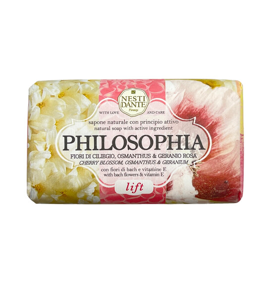Nesti Dante Philosophia sabun 250 qr - NESTI DANTE