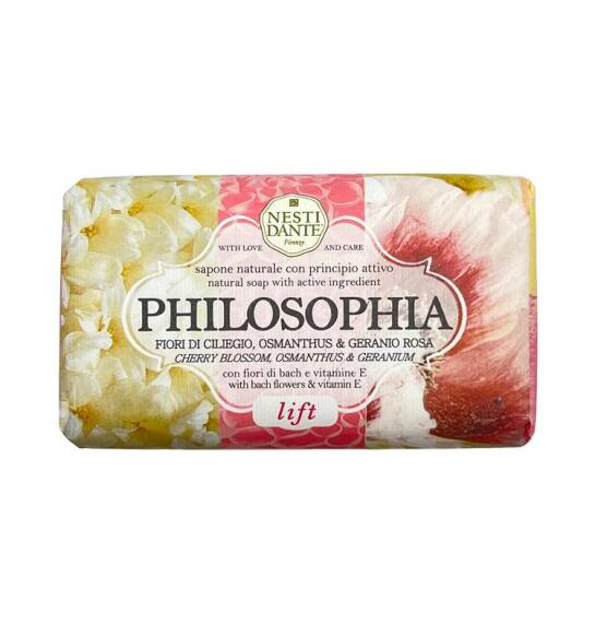 Nesti Dante Philosophia sabun 250 qr - 1