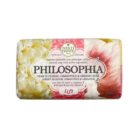 Nesti Dante Philosophia sabun 250 qr - 1