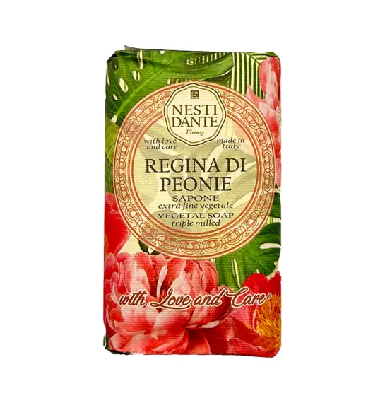 Nesti Dante Regina Di Peonie 250 qr - 1