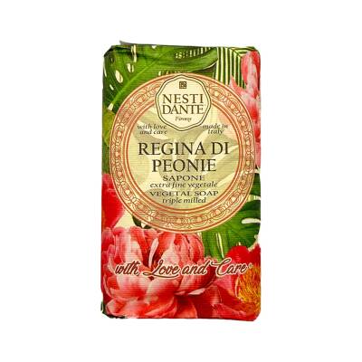 Nesti Dante Regina Di Peonie 250 qr - NESTI DANTE