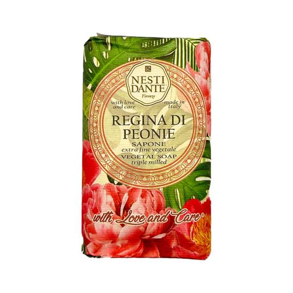 Nesti Dante Regina Di Peonie 250 qr - 1