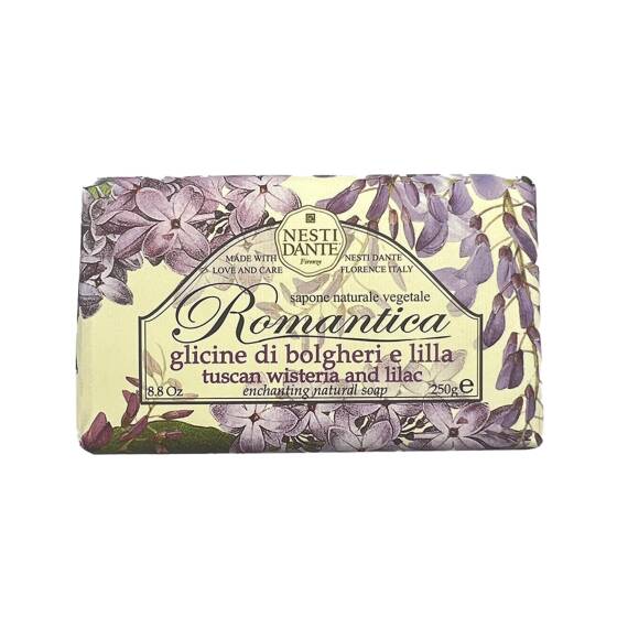 Nesti dante Romantika Wisteria və Lillac 250 qr - 1