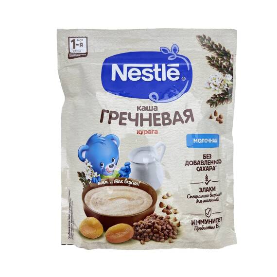 NESTLE 3397 MALOCNAYA GRECKA ERIK 1M 200GR - 1