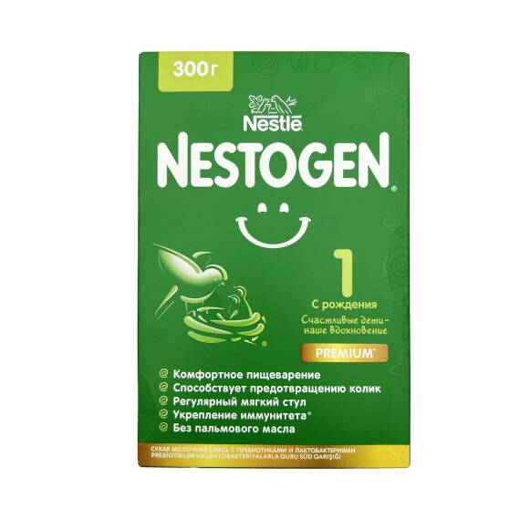 Nestogen Premium 1 300 g Smes - 1