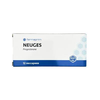 Neuges 400 mq N12 şam - 