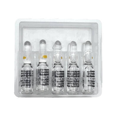 NEURALGO-RHEM-INJEEL 1,1ML N5 AMP - 