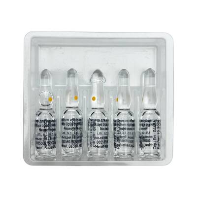NEURO-INJEEL 1,1ML N5 AMP - 