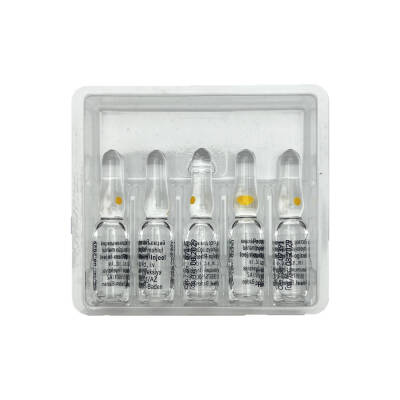 NEURO-INJEL N10 AMPUL - 