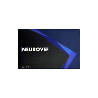 Neurovef N30 tb - 