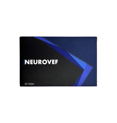Neurovef N30 tb - 