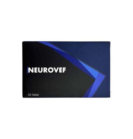 Neurovef N30 tb - 1