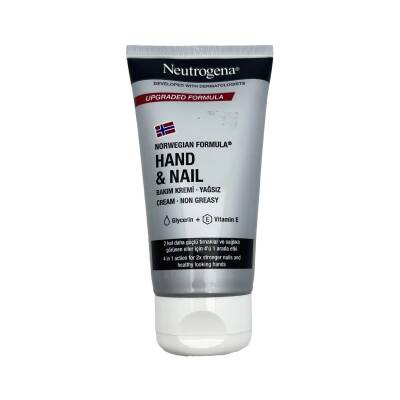 NEUTROGENA əl və dırnaq kremi 75 ML 0320 - NEUTROGENA