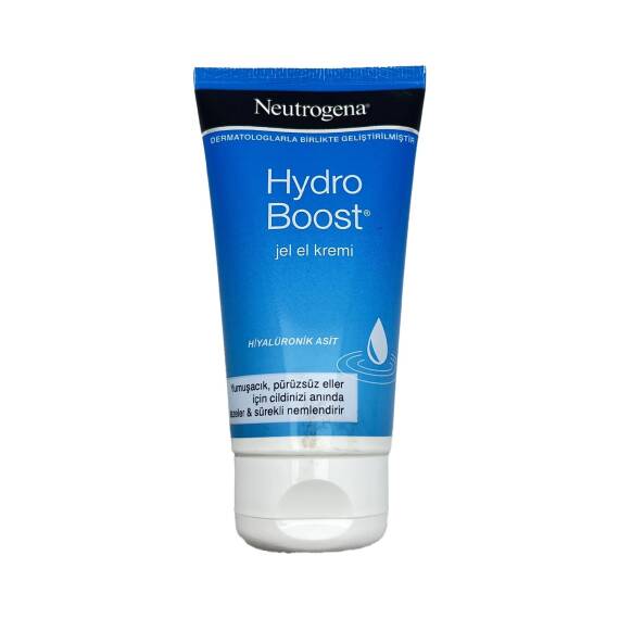 NEUTROGENA HYDRO BOOST JEL EL KREMI 75 ML 6065 - 1