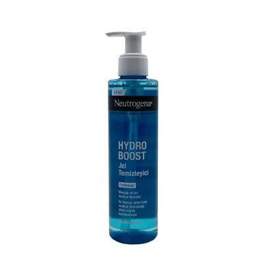 NEUTROGENA HYDRO BOOST TEMIZLEYICI JEL 200ML 9941 - 1