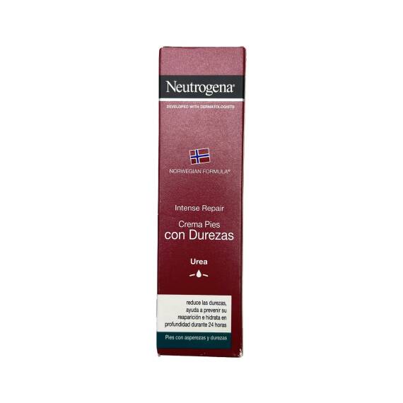 Neutrogena Nasirlanmis Ayak Kremi 50 ml 3856/1795 - 1