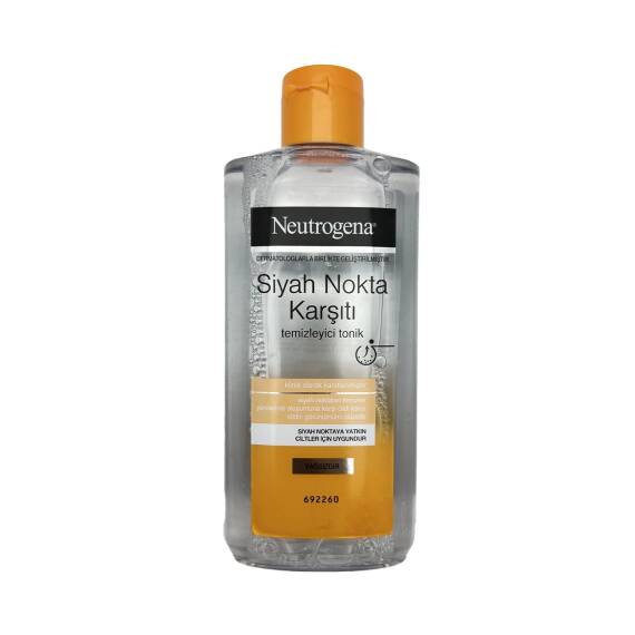NEUTROGENA VISIBLY CLEAR ARINDIRICI TONIK 200ML 2608 - 1