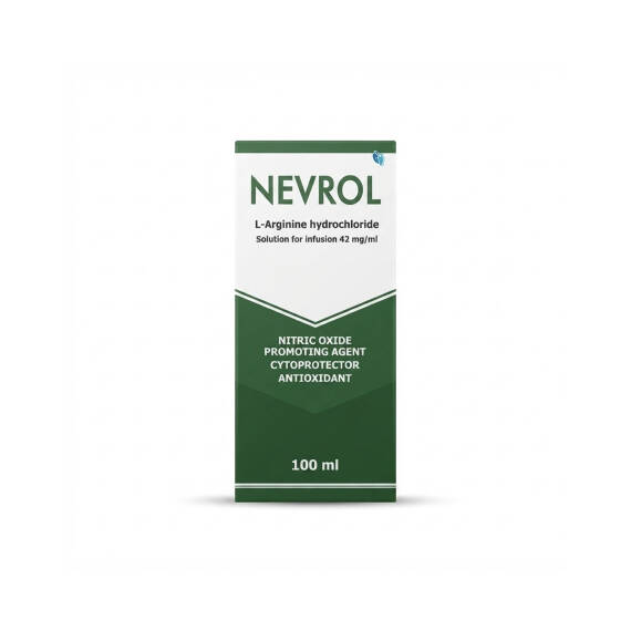 NEVROL 42MG/ML 100ML SISTEM - 1