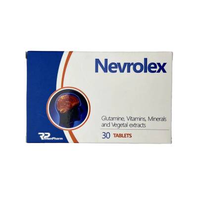 NEVROLEKS N30 TB - 