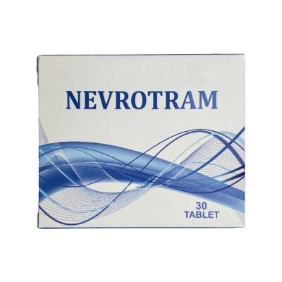 NEVROTRAM N30 TB - 