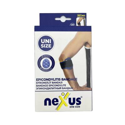 NEXUS 883 QOL UCUN BANDAJ - 