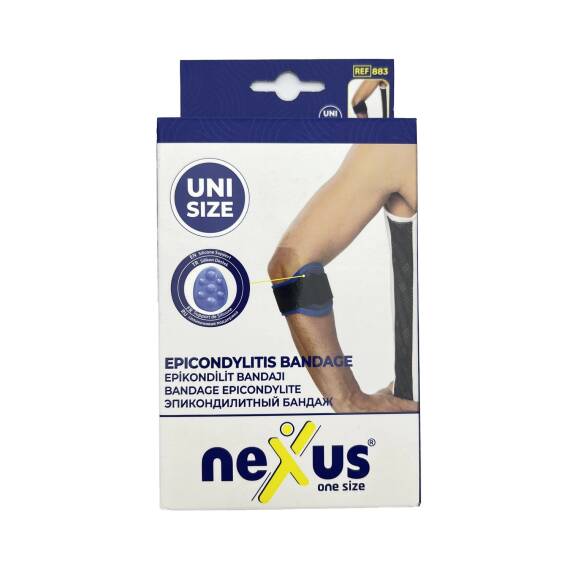 NEXUS 883 QOL UCUN BANDAJ - 1