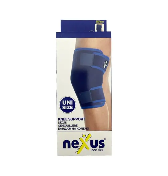 Nexus 884 Diz üçün Bandaj - 1