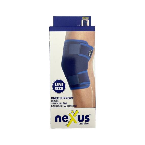 NEXUS 884 DIZLIK - 1