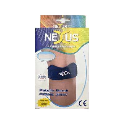 NEXUS 886 DIZ UCUN BANDAJ - 
