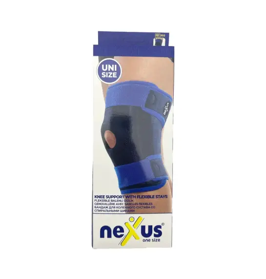 Nexus 893 Diz üçün Bandaj - 1