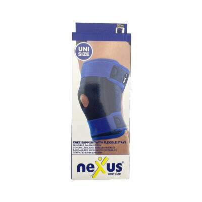 NEXUS 893 DIZLIK - 