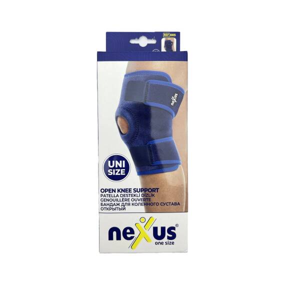 NEXUS 885 DIZLIK - 1